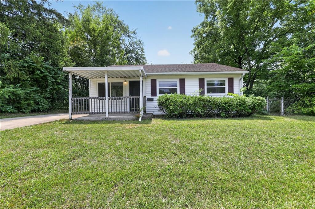 4626 Nevada Property Photo 2