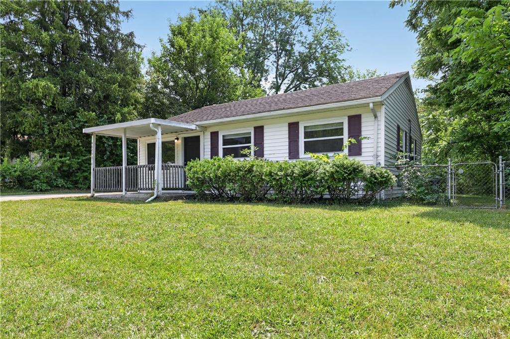 4626 Nevada Property Photo 4