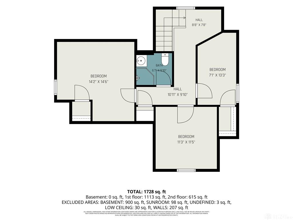 407 Virginia Property Photo 30