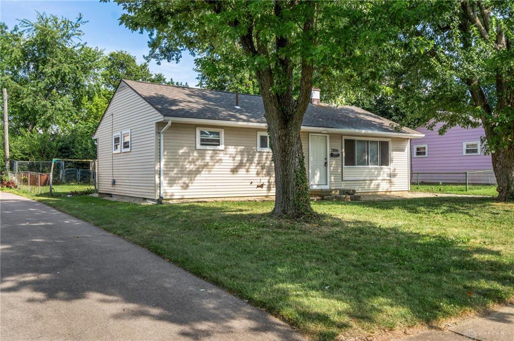 2806 Purdue Property Photo 20