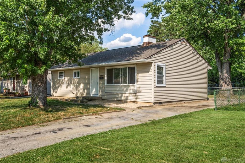 2806 Purdue Property Photo 21