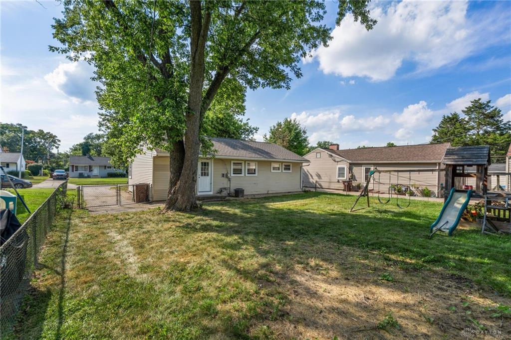 2806 Purdue Property Photo 22
