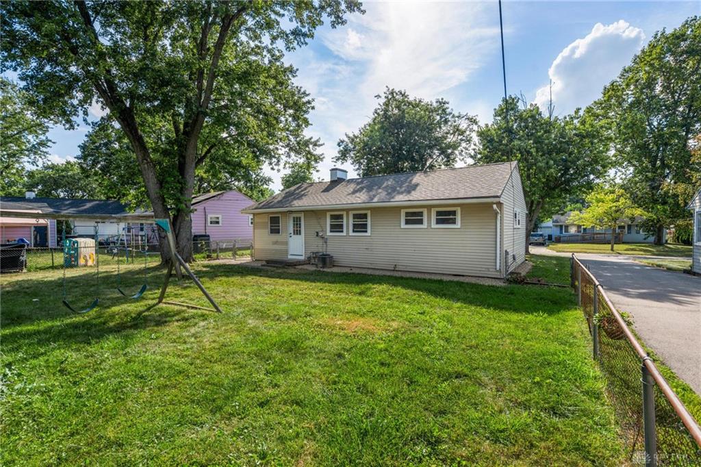 2806 Purdue Property Photo 23