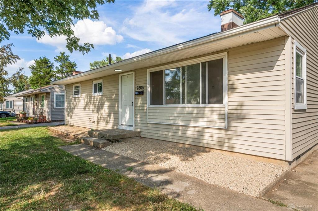 2806 Purdue Property Photo 25