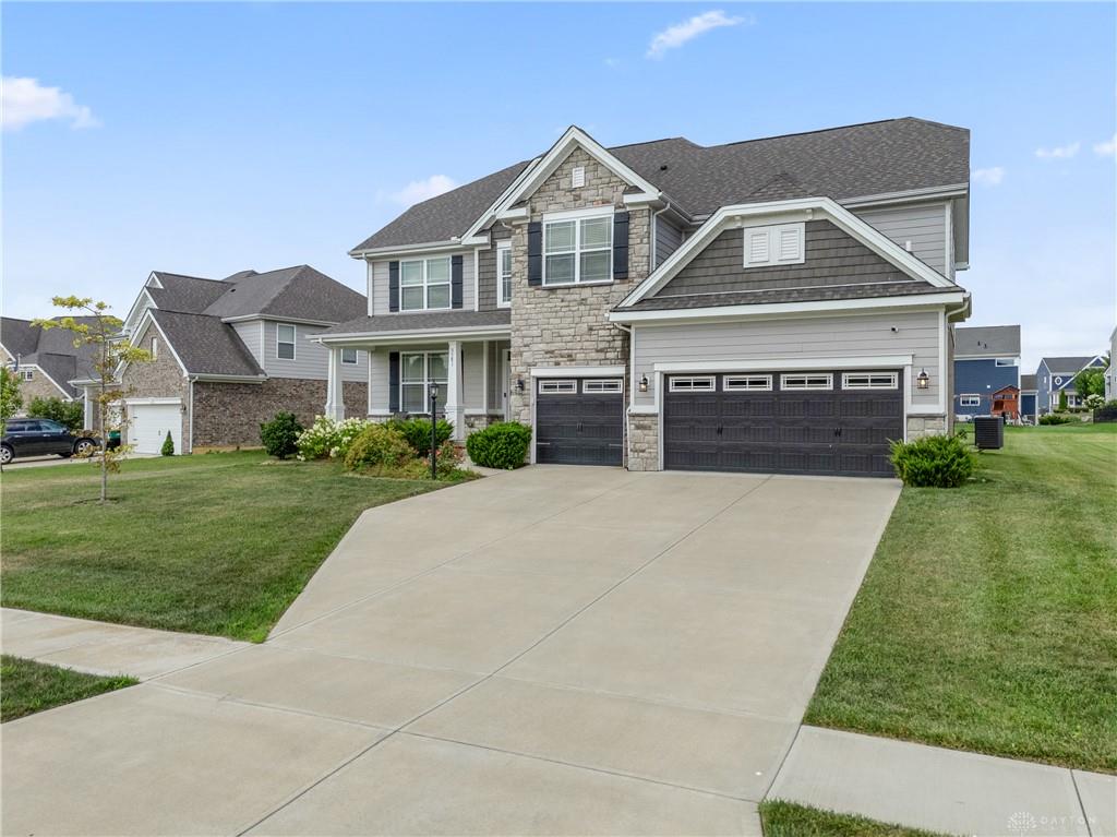 3581 Cypress Pointe Property Photo 3