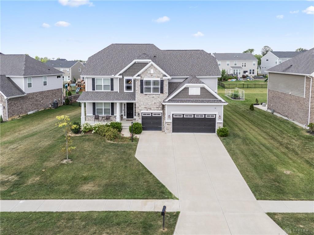 3581 Cypress Pointe Property Photo 5