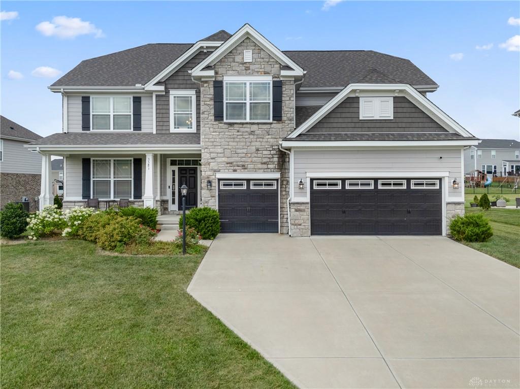 3581 Cypress Pointe Property Photo 73
