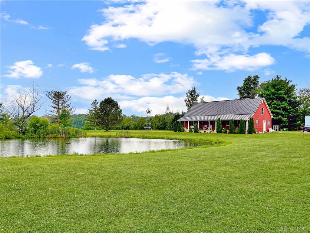 8780 Old Us Route 36 Property Photo 1