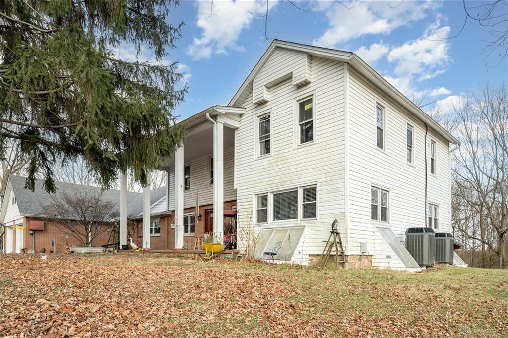 4411 S Kessler Frederick Property Photo 1