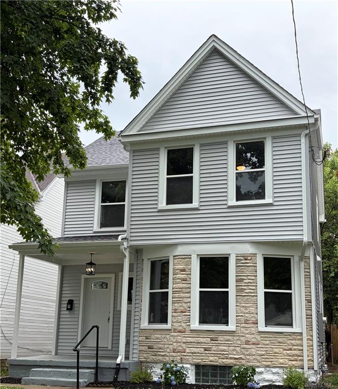 9 Glenwood
