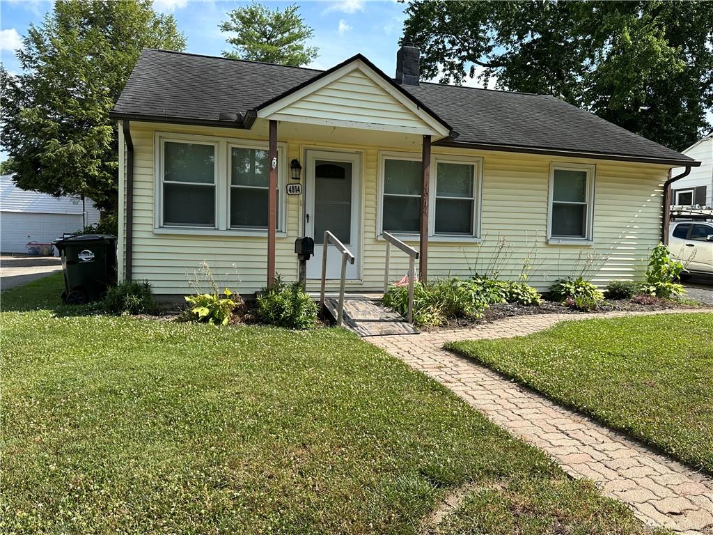 4914 Lindbergh Property Photo 1