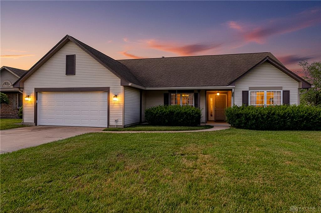 1034 Meadowrun