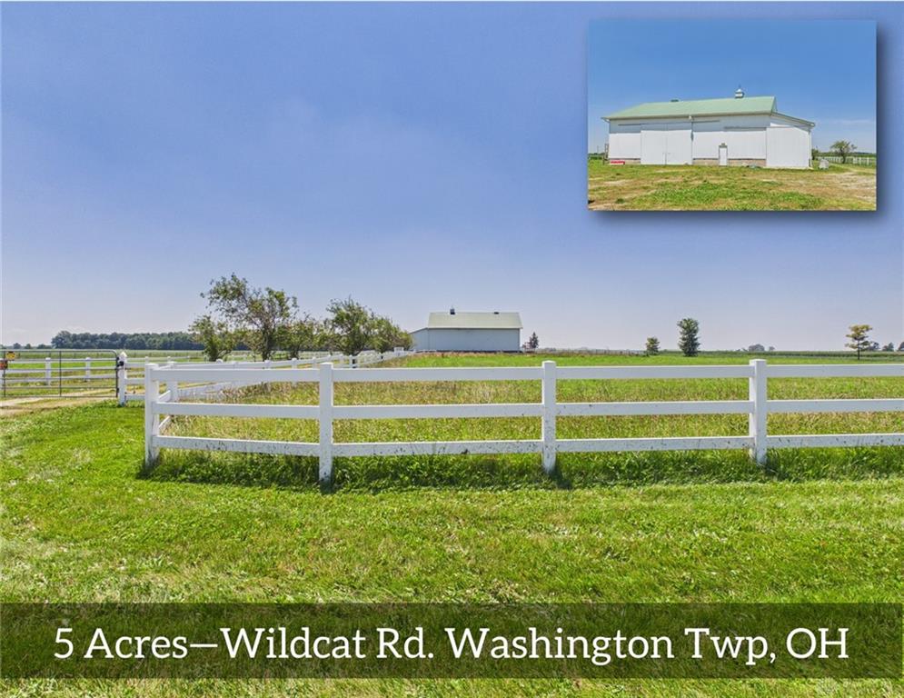 0 Wildcat Road Property Photo 1