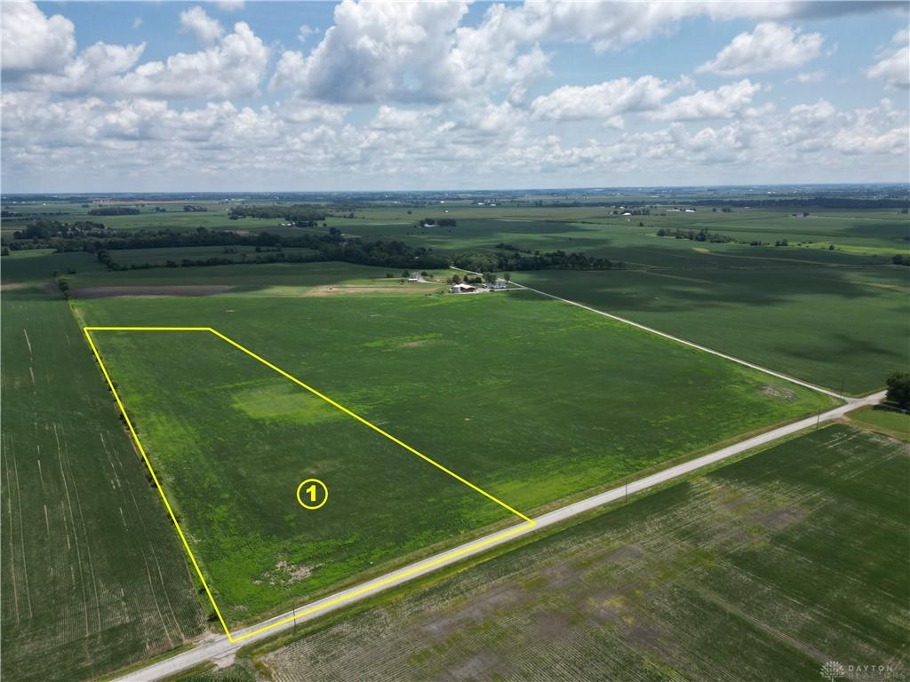Tract 1 Paintersville-new Jasper Property Photo 1