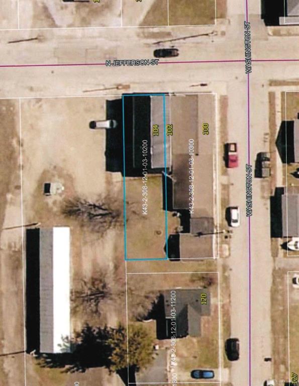 108 Jefferson Property Photo 30