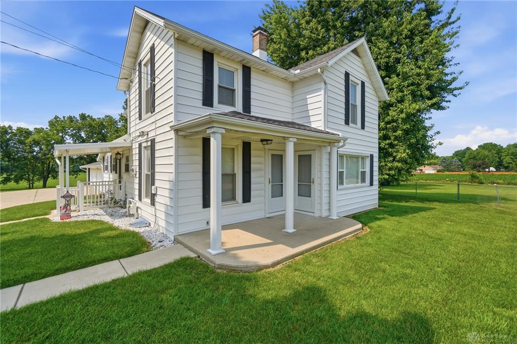 4461 New Carlisle Property Photo 1