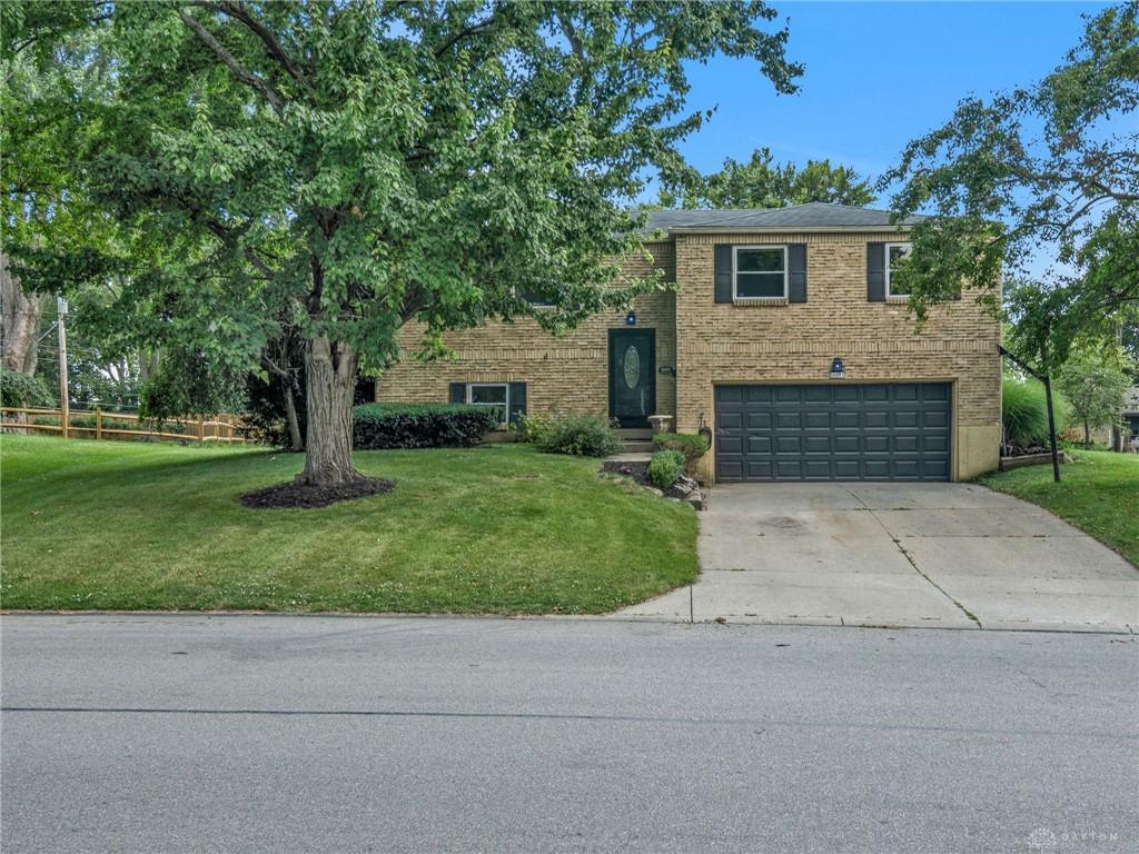 600 Clareridge