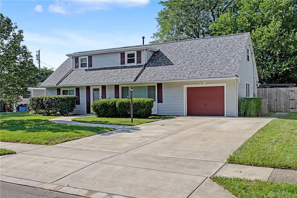 812 Kenosha Property Photo