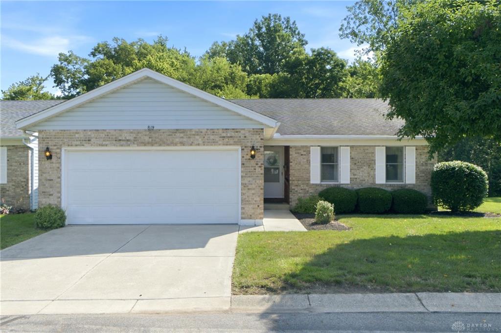 819 Spring Lake Property Photo 1