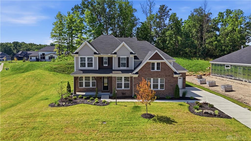 2425 Bent Grass Property Photo 2