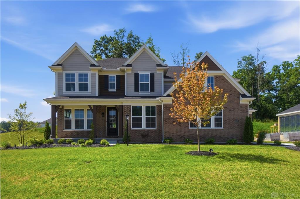 2425 Bent Grass Property Photo 4