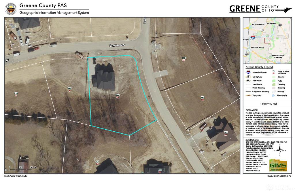 2425 Bent Grass Property Photo 68