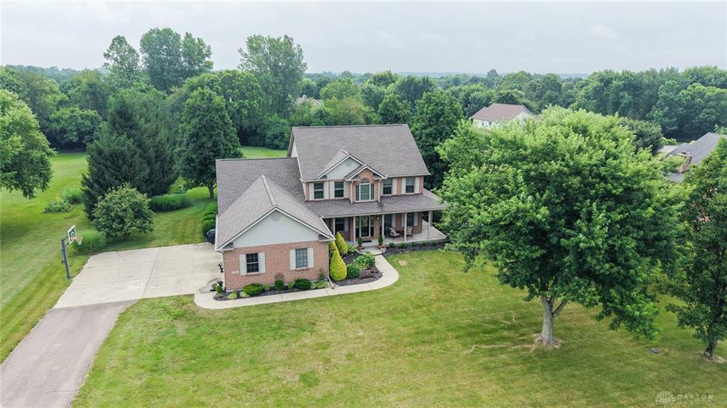 1862 Pence Ridge Property Photo 3
