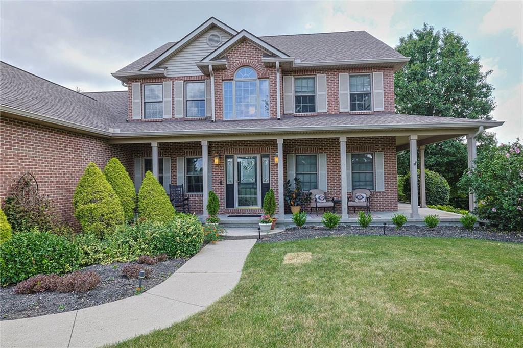 1862 Pence Ridge Property Photo 6