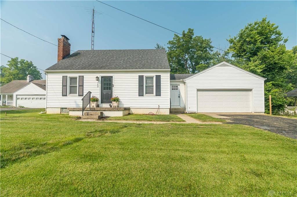 163 Grange Hall Property Photo 2