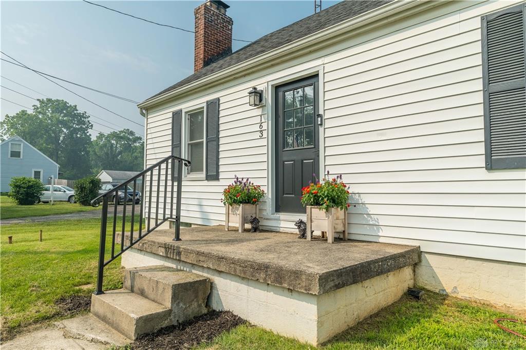 163 Grange Hall Property Photo 4
