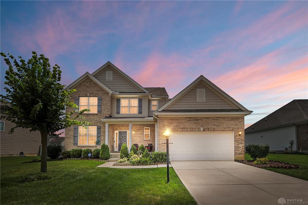 4236 Silver Oak Property Photo 1