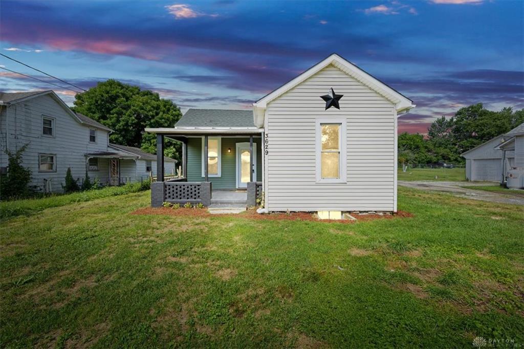 3629 State Route 66 Property Photo 1