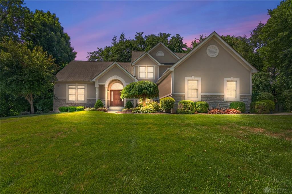 2298 Crestridge