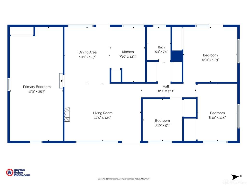 4409 Sunray Property Photo 36