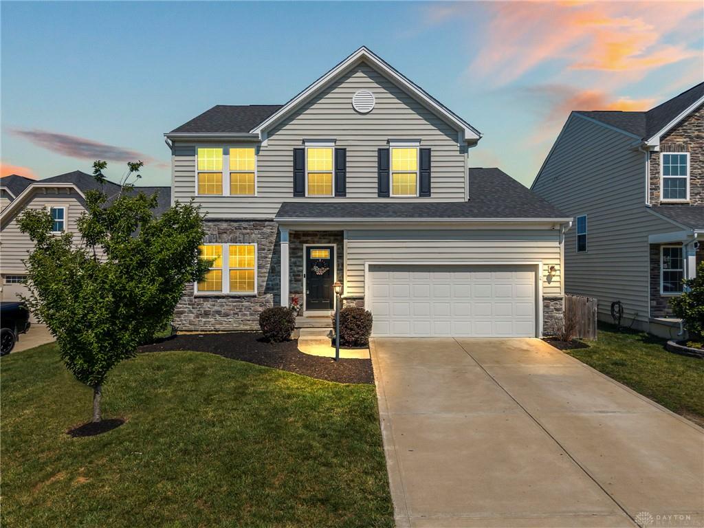 6300 Willow Oak