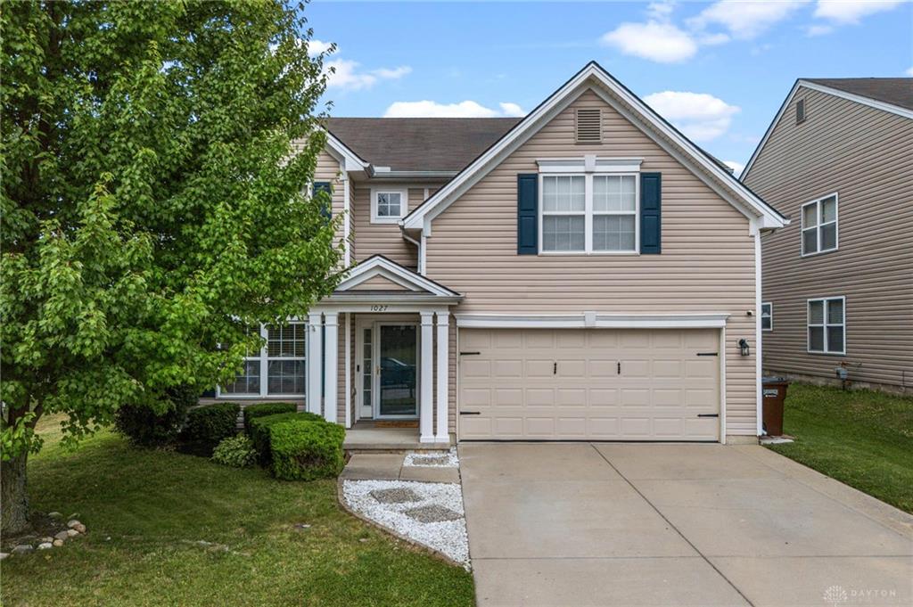 1027 Gleason