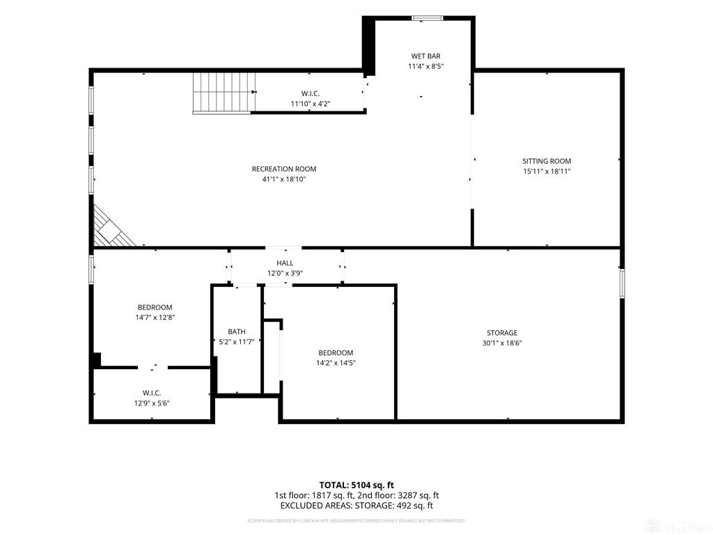 2611 Patrick Henry Property Photo 88