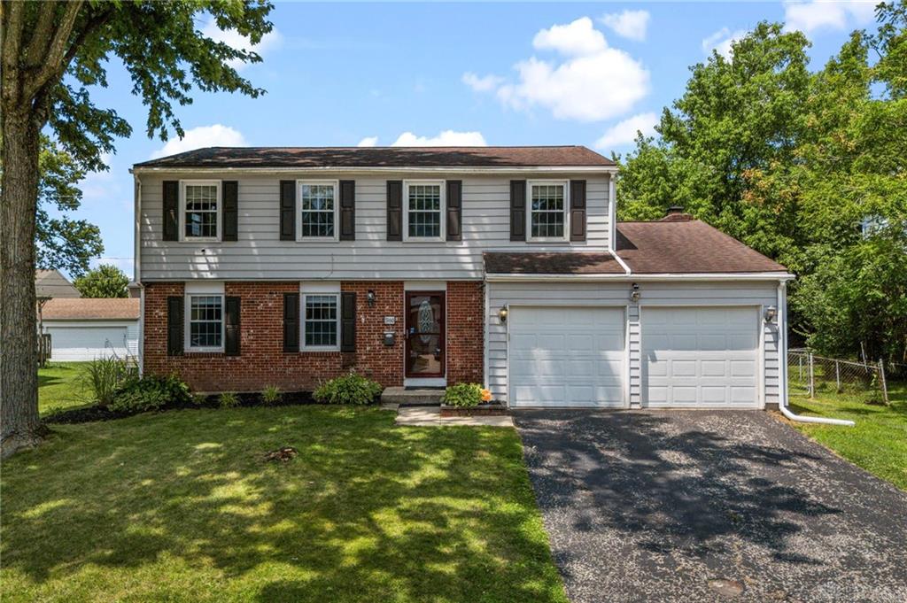 5160 Sweetleaf Property Photo 2