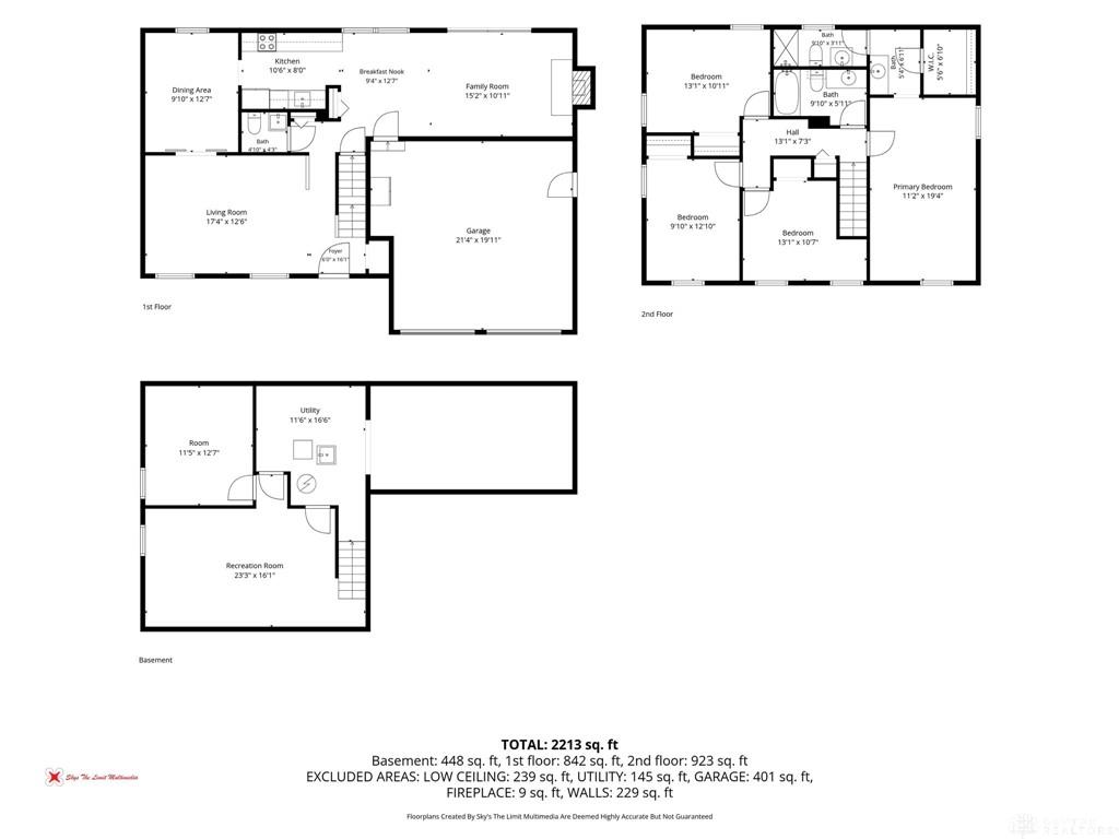 5160 Sweetleaf Property Photo 54