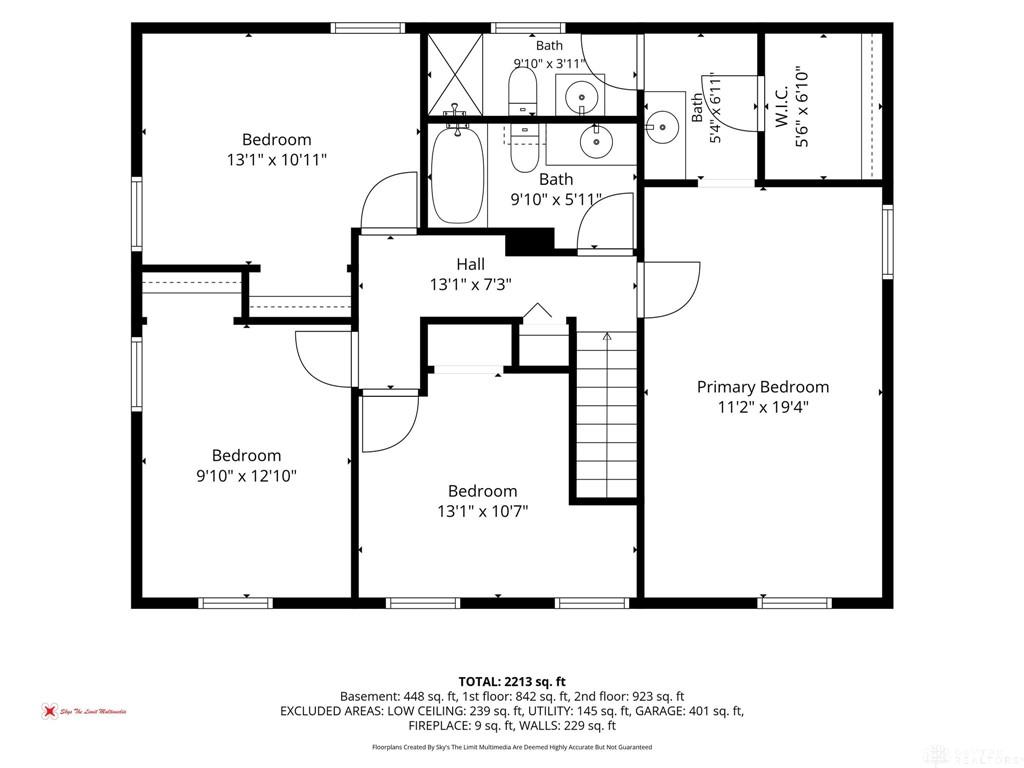 5160 Sweetleaf Property Photo 55