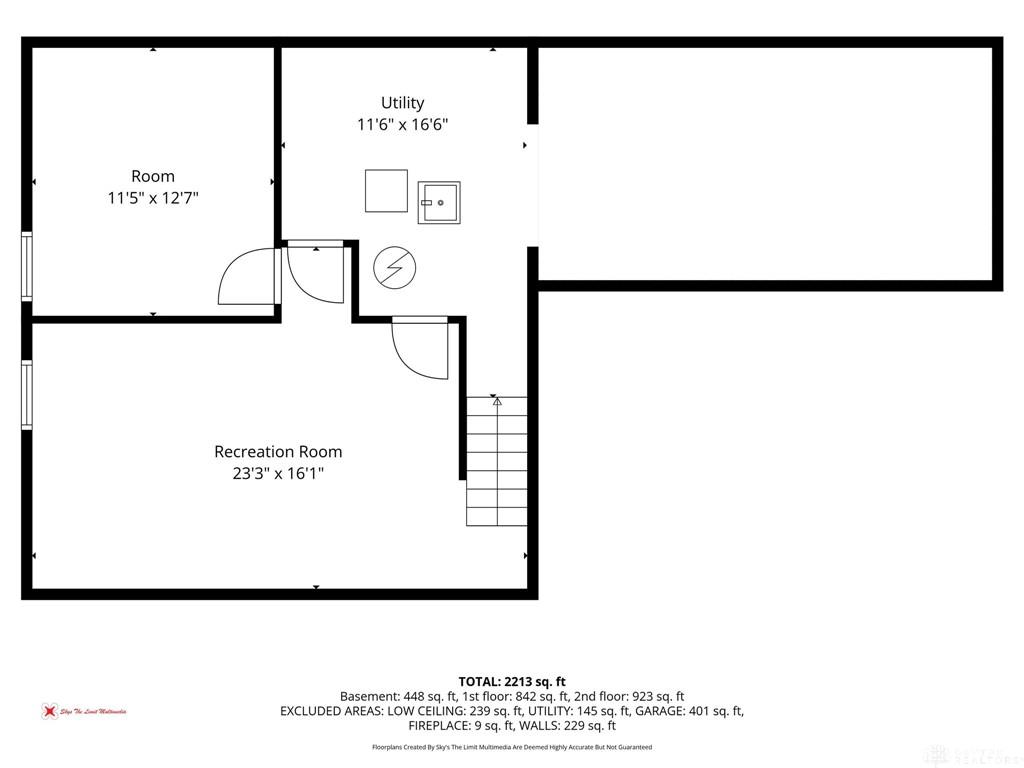 5160 Sweetleaf Property Photo 57