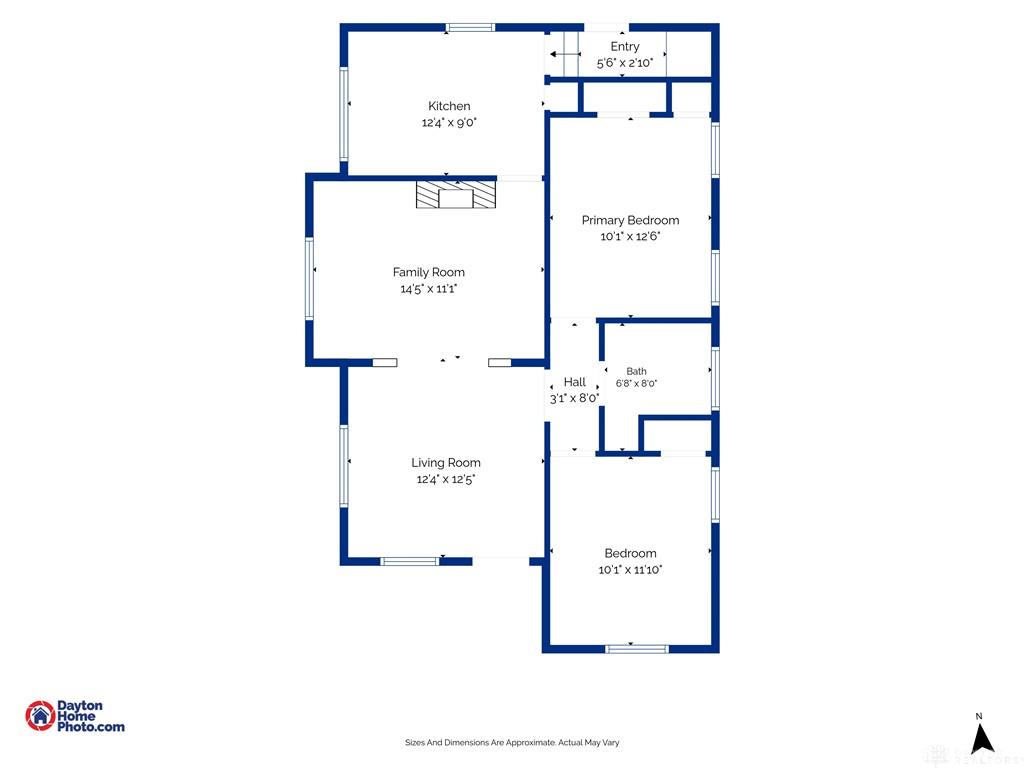 3015 Wellington Property Photo 44