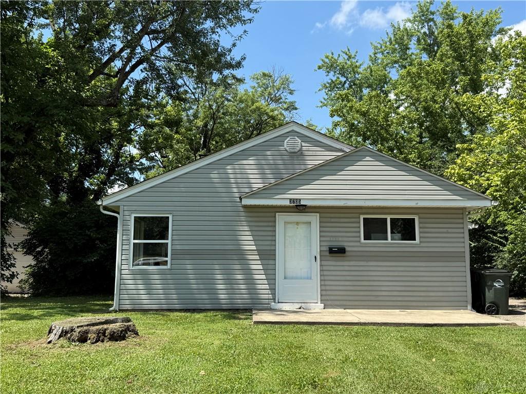 3705 Nevada Property Photo 1