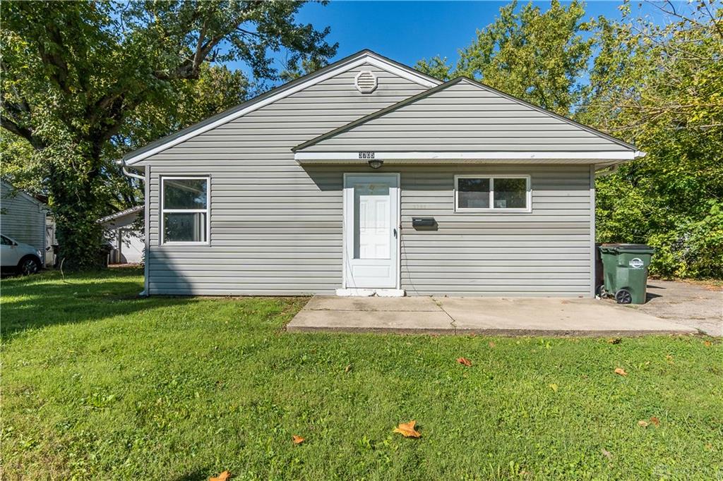 3705 Nevada Property Photo 1