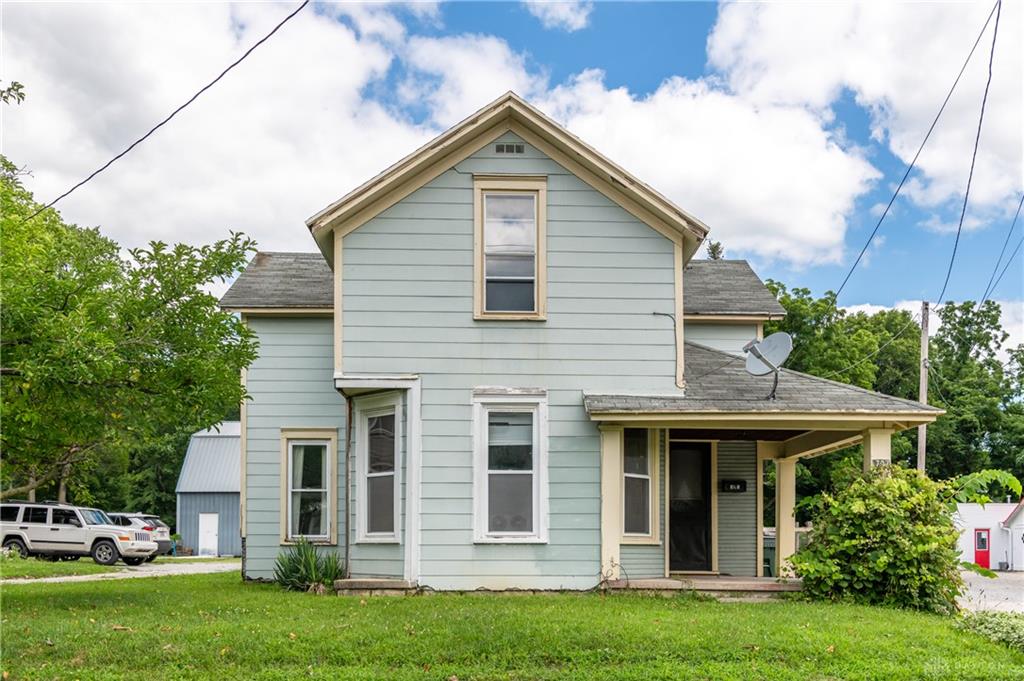 707 W Market Property Photo 1