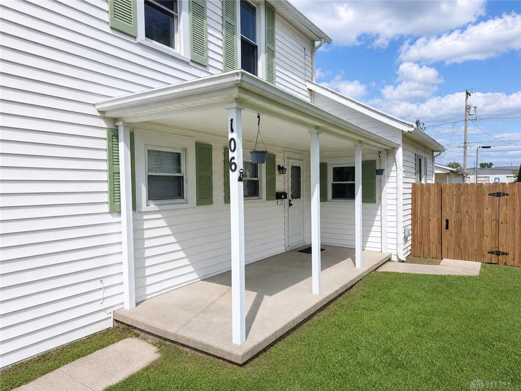 106 Snyder Property Photo 2