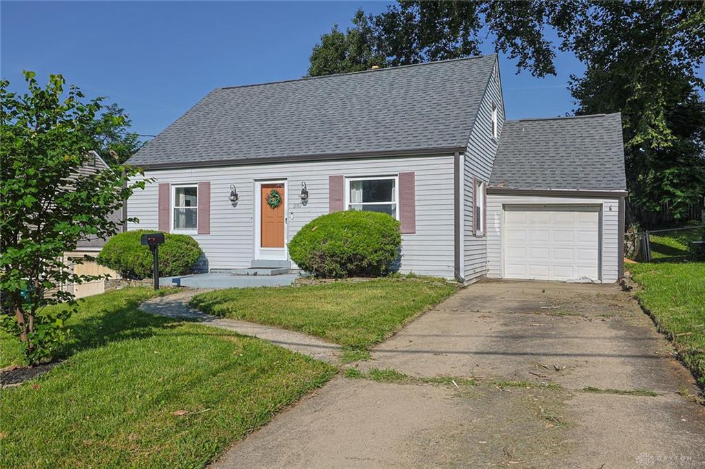 2707 Redfield Property Photo 2