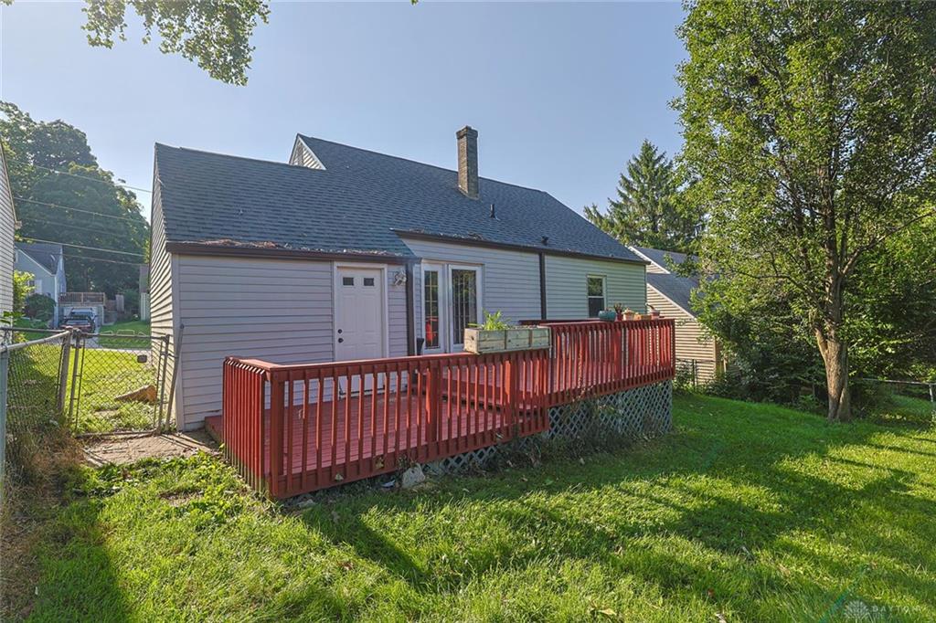 2707 Redfield Property Photo 29