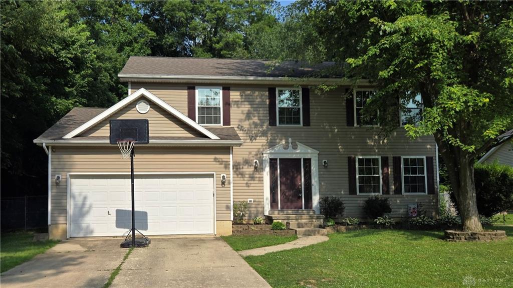 6416 Sterling Woods