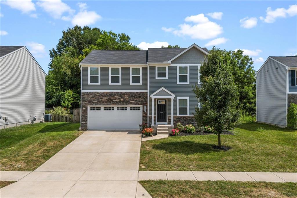 2669 Kingman